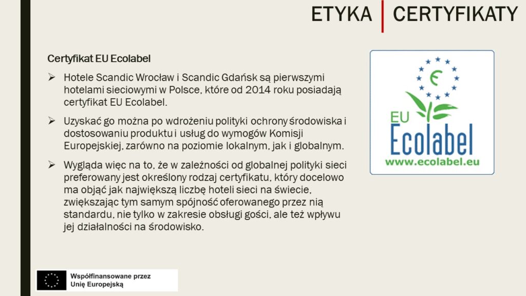 Etyka- Certyfikaty 5