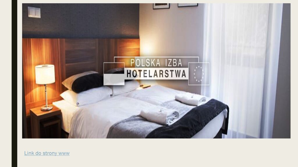 Polska Izba Hotelarstwa