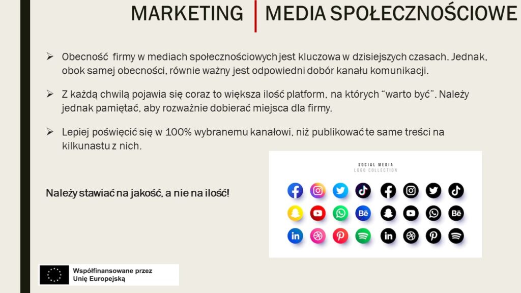 Media społecznościowe w marketingu hotelowym